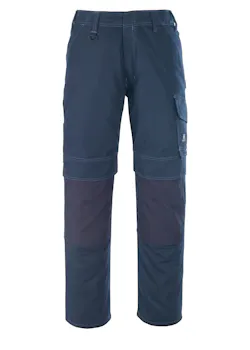 Mascot Houston Industry Werkbroek 90cm 10179-154