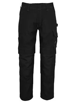 Mascot Houston Industry Werkbroek 82cm 10179-154