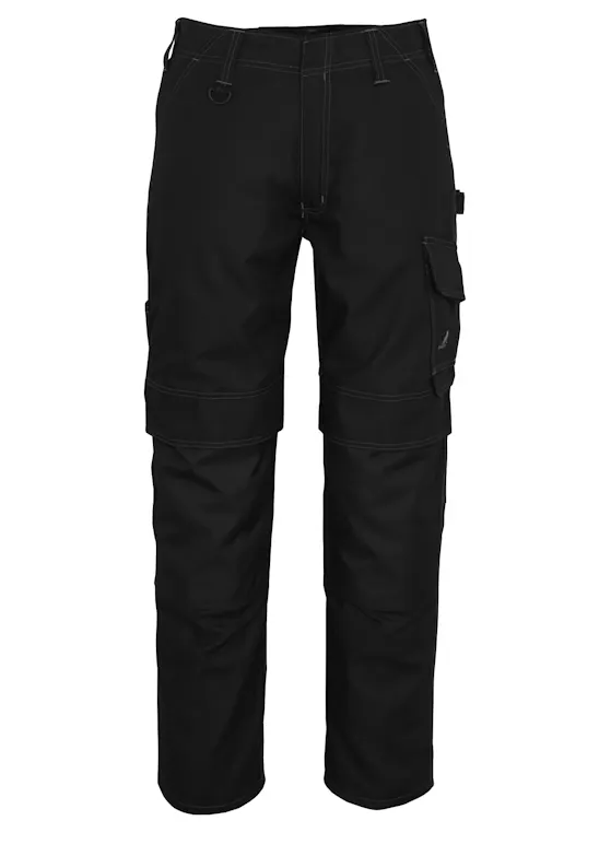 Mascot Houston Industry Werkbroek 82cm 10179-154