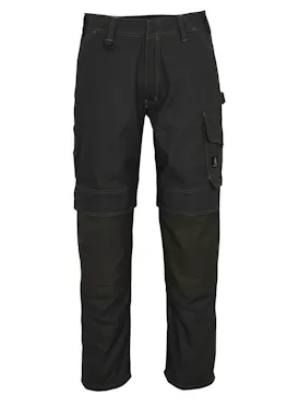 Mascot Houston Industry Werkbroek 82cm 10179-154