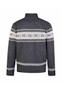 Bjornson Hoyt 8037 Vest Scandinavian Gebreid Verwarmd Winddicht miniatuur
