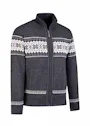 Bjornson Hoyt 8037 Vest Scandinavian Gebreid Verwarmd Winddicht miniatuur