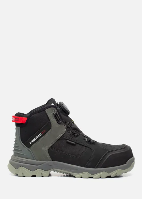 HEAD Workwear Avalanche S7S Werkschoen