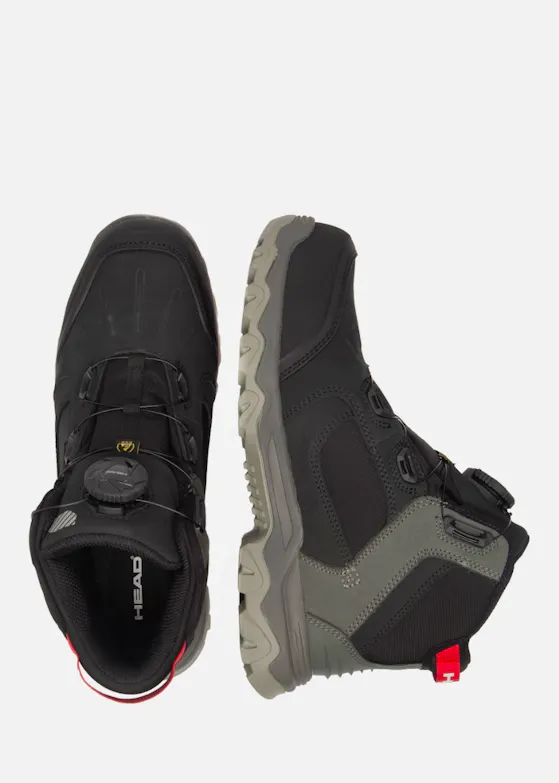 HEAD Workwear Avalanche S7S Sicherheitsschuh