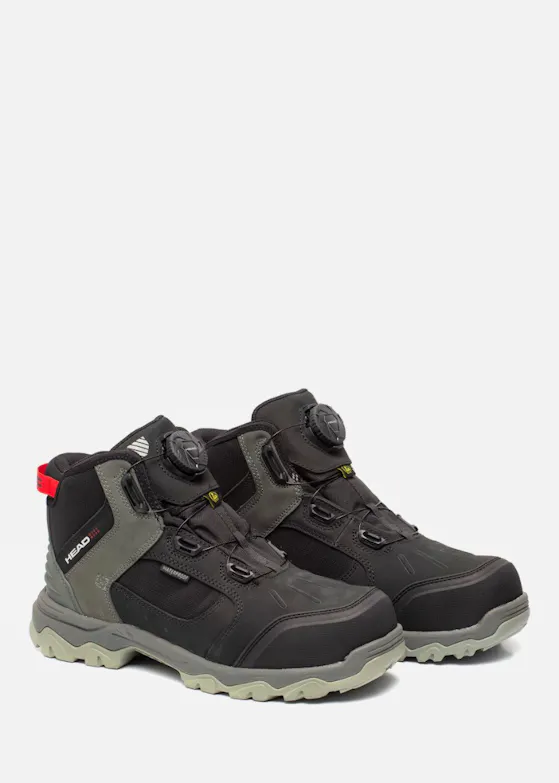 HEAD Workwear Avalanche S7S Sicherheitsschuh