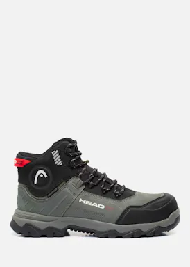 HEAD Workwear Slope S7S Sicherheitsschuh