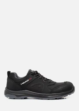 HEAD Workwear Smash S3S Sicherheitsschuh