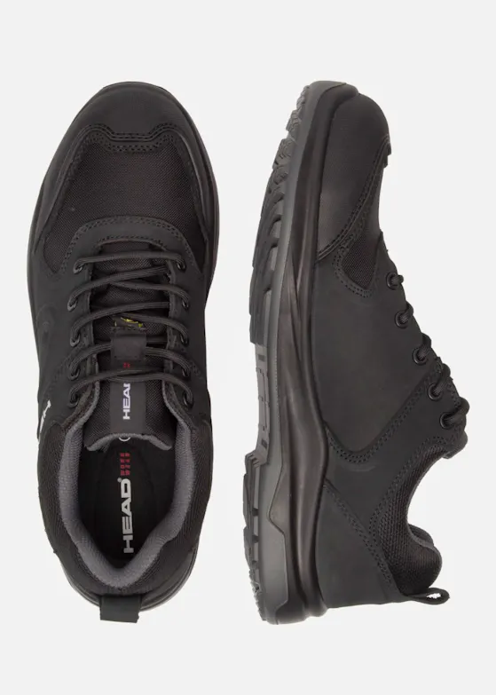HEAD Workwear Smash S3S Sicherheitsschuh
