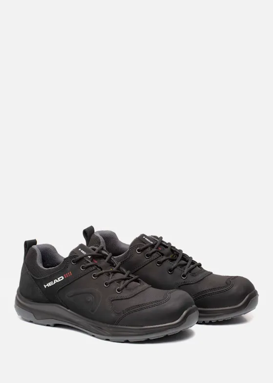 HEAD Workwear Smash S3S Sicherheitsschuh