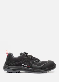 HEAD Workwear Ace S3S Chaussure de sécurité