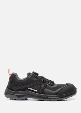 HEAD Workwear Ace S3S Sicherheitsschuh