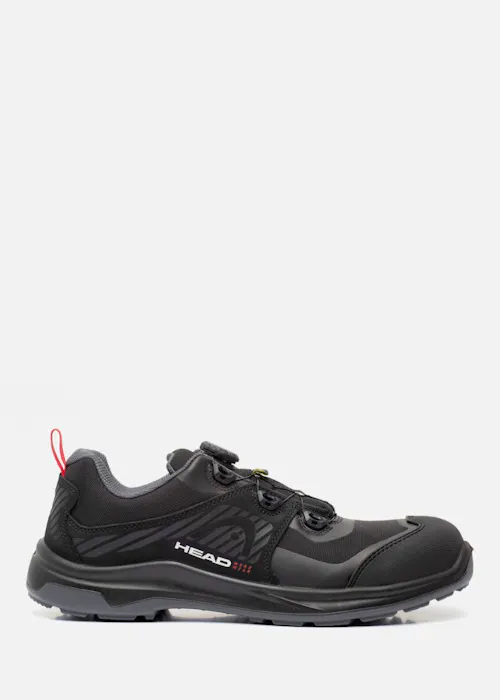 HEAD Workwear Ace S3S Chaussure de sécurité