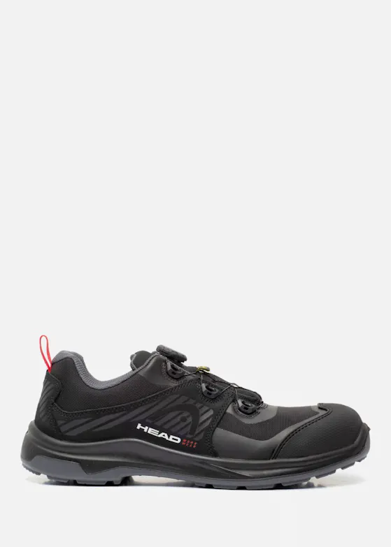 HEAD Workwear Ace S3S Sicherheitsschuh