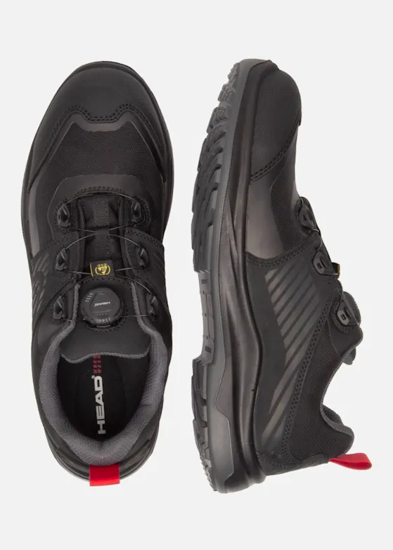 HEAD Workwear Ace S3S Sicherheitsschuh