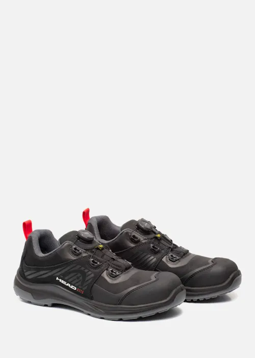 HEAD Workwear Ace S3S Chaussure de sécurité
