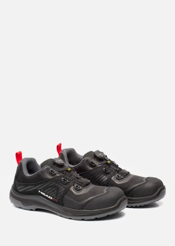 HEAD Workwear Ace S3S Sicherheitsschuh