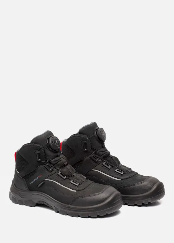 HEAD Workwear Protector High S7S Werkschoen