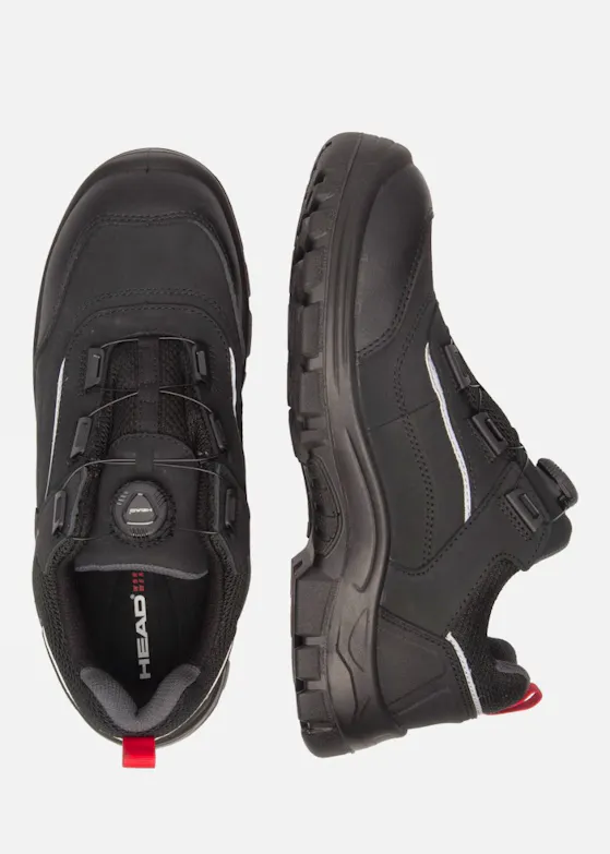 HEAD Workwear Protector Low S7S Werkschoen