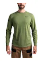 Milwaukee Hybrid HTLS T-shirt long sleeve UV-bescherming Regular Fit miniatuur