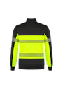Santino Hugo 1235438 Sweatweste, reflektierend, Regular Fit EN-VIS Vorschaubild