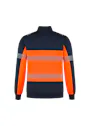 Santino Hugo 1235438 Sweatweste, reflektierend, Regular Fit EN-VIS Vorschaubild