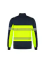 Santino Hugo 1235438 Sweatweste, reflektierend, Regular Fit EN-VIS Vorschaubild