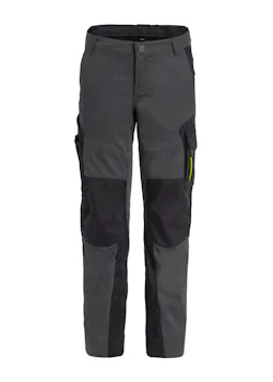 FHB Hugo Werkbroek Kinder