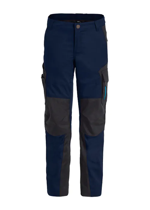 FHB Hugo Werkbroek Kinder