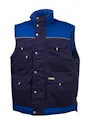 Dassy Hulst 350051 Bodywarmer Regular Fit Classic miniatuur