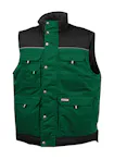 Groen/zwart
