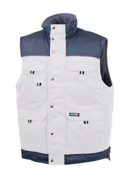 Dassy Hulst 350051 Bodywarmer Regular Fit Classic miniatuur