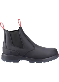 Hunter Safety Drift Dealer OB Werklaars Zwart