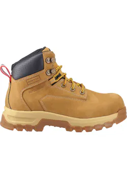 Hunter Safety Gale S7S Werklaars Honey