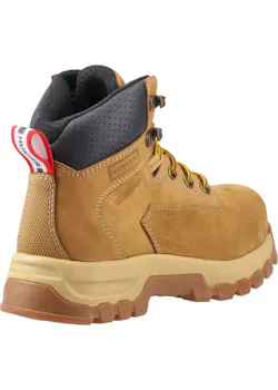 Hunter Safety Gale S7S Werklaars Honey miniatuur