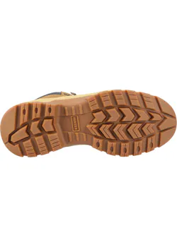 Hunter Safety Gale S7S Werklaars Honey miniatuur