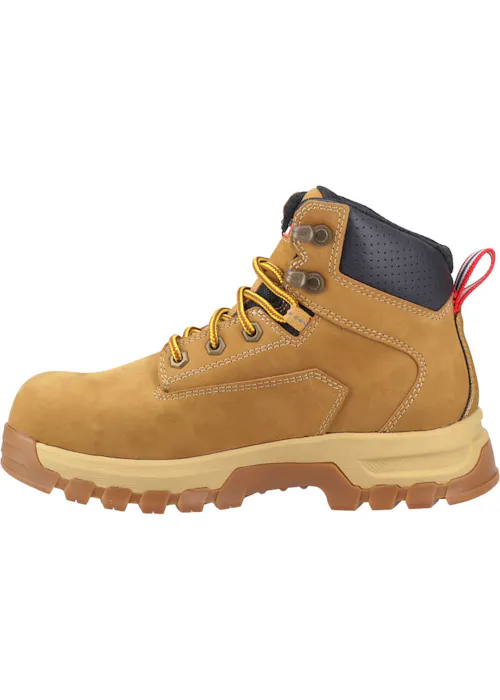 Hunter Safety Gale S7S Werklaars Honey