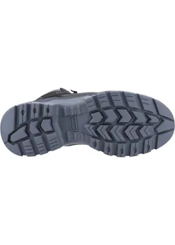 Hunter Safety Gale S7S Werklaars Zwart miniatuur