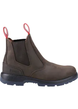 Hunter Safety Kirkwood Dealer OB Werklaars Bruin
