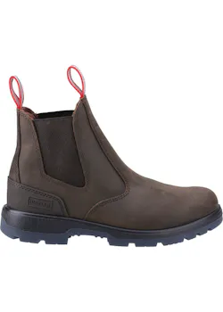 Hunter Safety Kirkwood Dealer OB Werklaars Bruin