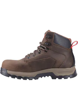 Hunter Safety Lightning S7S Werklaars Bruin miniatuur