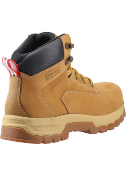 Hunter Safety Lightning S7S Werklaars Honey miniatuur
