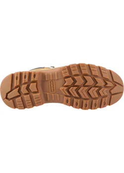 Hunter Safety Lightning S7S Werklaars Honey miniatuur