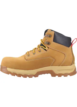 Hunter Safety Lightning S7S Werklaars Honey miniatuur