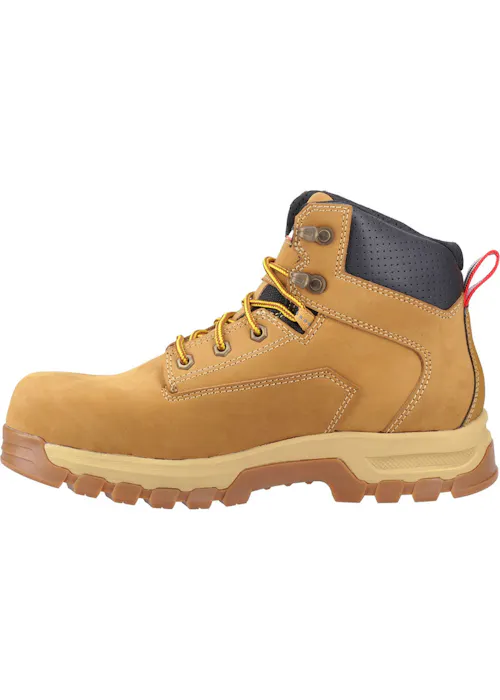 Hunter Safety Lightning S7S Werklaars Honey