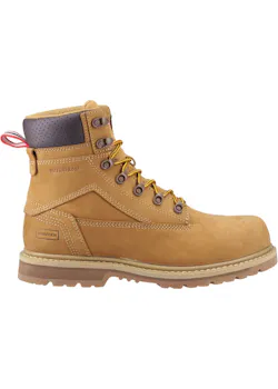 Hunter Safety Tornado S7S Werklaars Honey