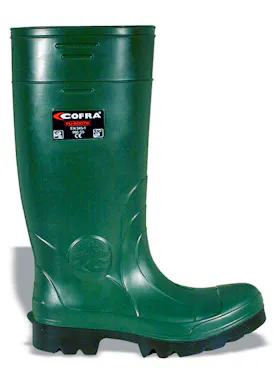 Cofra Hunter S5-Arbeitsstiefel