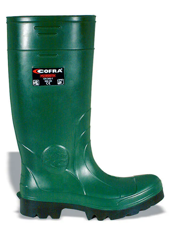 Cofra Hunter S5-Arbeitsstiefel