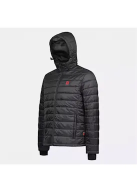 G-Heat EVO heated puffer jacket HV14