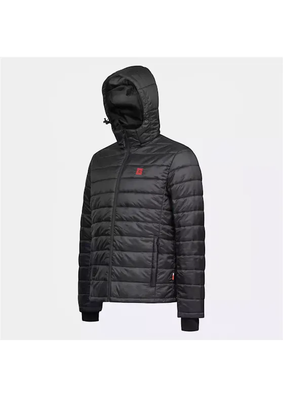 G-Heat EVO heated puffer jacket HV14