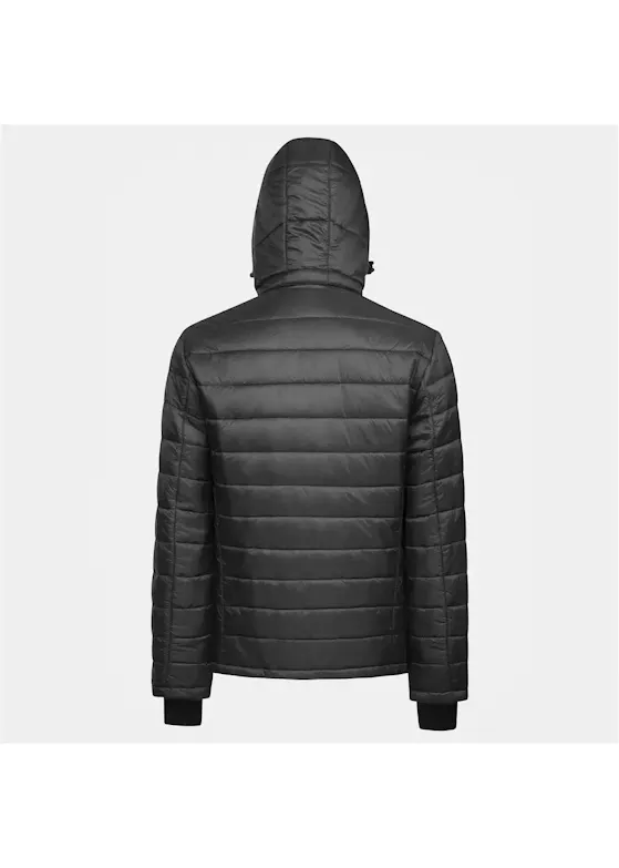 G-Heat EVO heated puffer jacket HV14